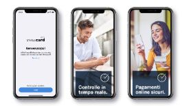 Swisscard App